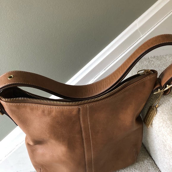 Coach purses - Picture 6 of 7